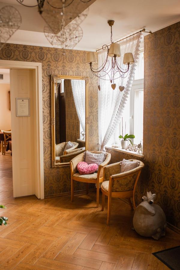 Hotel Przedzamcze Dzialdowo Bagian luar foto